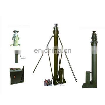 Electrical Telescopic Tripod Light Stand photo-2