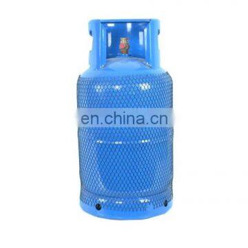30LB Lpg Cylinder Cooking Use Empty Gas Tanks