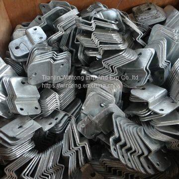 Steel Connector for Greenhouse ,pipe Connector ,greenhouse Fittings,greenhouse Accessories photo-3