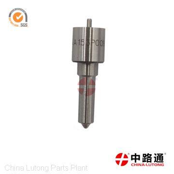 24v cummins injector nozzles China Manufacturer Diesel Injector Nozzle for Jmc/Foton