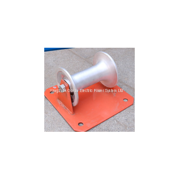Cable Ground Roller; Cable Roller