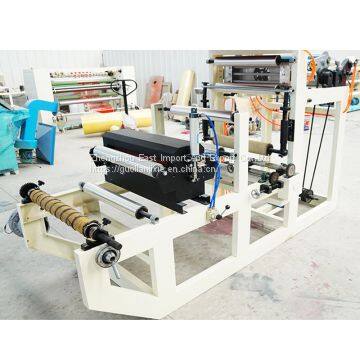 GL-1000B High Precision Fast Speed Tape Machine photo-3