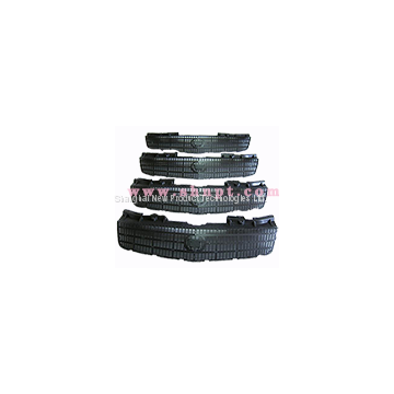 plastic casting