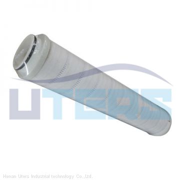 UTERS replace of PALL  low pressure  hydraulic oil  filter element HC4754FKP16H accept custom