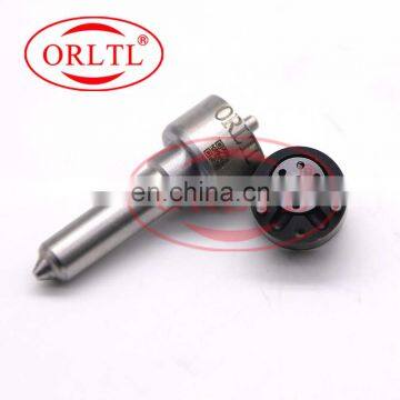 ORLTL 7135-654 Spare Parts Overhaul Kits L133PBD, Injector Control Valve 9308-621C For FORD 3S7Q9K546BB RM3S7Q9K546BB