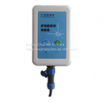 QT-PICO Soil Moisture/Temperature meter