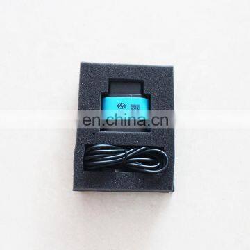 SAIC- IVECO HONGYAN Truck Diagnostic Instrument W300001259 photo-2