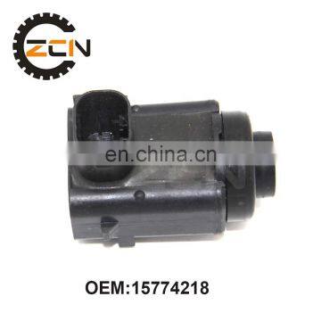 Auto Parts Backup Parking Sensor OEM 15774218 For Radar PDC Car photo-2