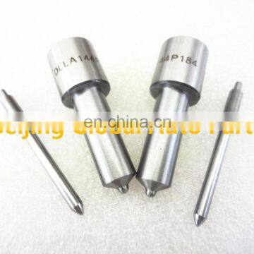 BJGLOBAL Fuel Injector Spray Nozzle DLLA144P184 with Part No.0433171161 0433171174 for Injector 0432131860