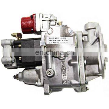 BLSH Ready to Ship  Fuel Pump 4915474 for cummins n14 engine