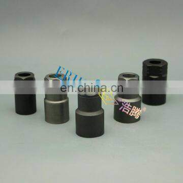 fuel engine injector nozzle nut F 00R J01 208 original common rail spray cap nut F00RJ01208 nozzle nut assembling F00R J01 208