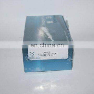 Genuine Part Wuxi Weifu U306 Fuel Plunger Element A26 Plunger XY10AW20