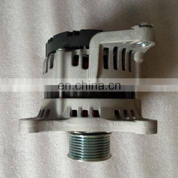 14V 120A 5272666 ISF2.8 Diesel Engine Alternator photo-2