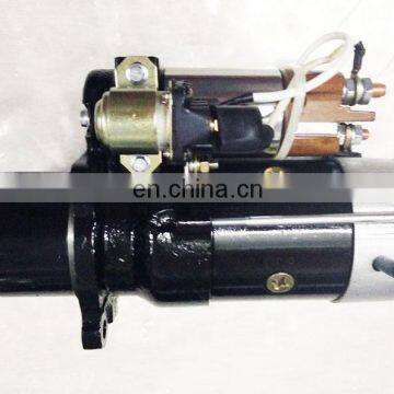QSB6.7 Starter Motor QDJ2725 5271460 photo-2