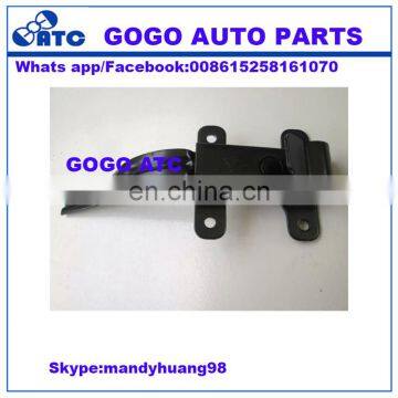 2E1827794 Aluminium Heavy Duty Door Hinge FOR VW CRAFT , BENZ SPRINTER ,906 photo-3
