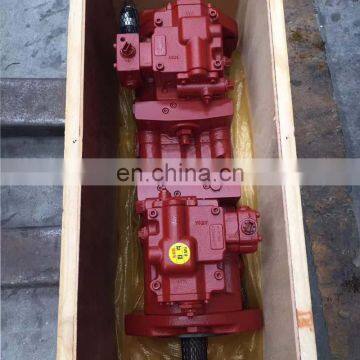 K5V200DTH1X5R-9N4H-BV piston pump R450-7 R455 hydraulic pump E336 EC460B EX450 SY365-8 XE370