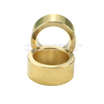Similar Copper Bushing and Bearing Products Supply Now