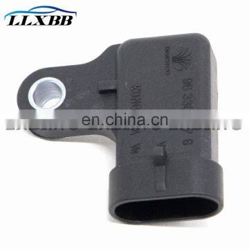 Manifold Absolute Pressure MAP Sensor 96330547 For Daewoo Kalos Matiz AS312 550561 0340012