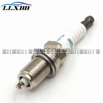 Genuine Iridium Spark Plug 90919-01210 90919-01237 For Toyota SK20R11 photo-4