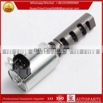 Oem 15330-20010 Engine VVT Oil Control Valves Variable Timing Solenoid for Lexus 15330-0A010 photo-2