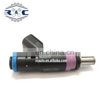 R&C High Quality Injection 04891779AA Nozzle Auto Valve For DODGE CALIBER 1.8 100% Professional Tested Gasoline Fuel Injector