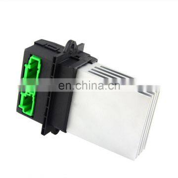 R&C High Quality 6441L2 6441W6 7701048390 7701207718  For Renault Heater Blower Motor Resistor