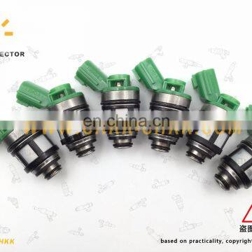 Fuel Injector 16600-1S700