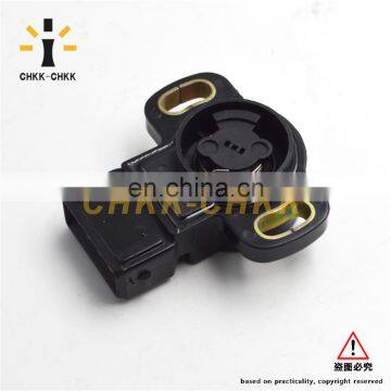 Auto Sensor TPS/Throttle Position Sensor MD614772 photo-3