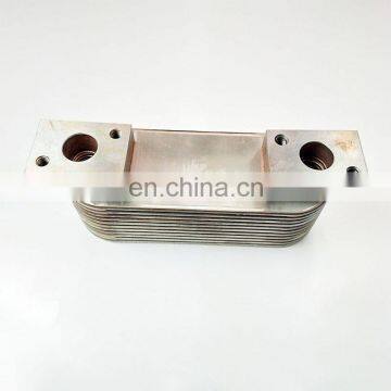 Good Price Genuine Engine k19 3023078 Oil Cooler