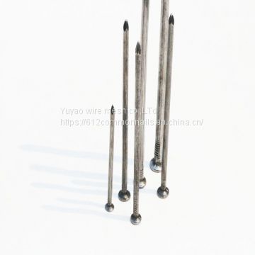 construction wire nails common nail with wholesale price