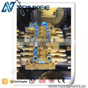 307-2754 hydraulic main control valve for excavator