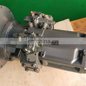 WA320-5 WA320-6 Pump Ass'y 705-56-36050 7055636050 Hydraulic Gear Pump