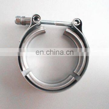 QSL8.9 Engine Stainless Steel  V Band Clamp 3972681