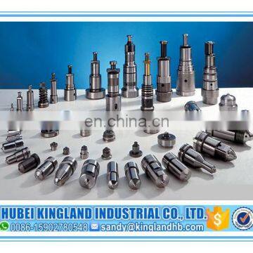 Original/OEM high quality diesel engine parts stamping 2455-518 Technical Data 6P/120R plunger 2418455518 2 418 455 518