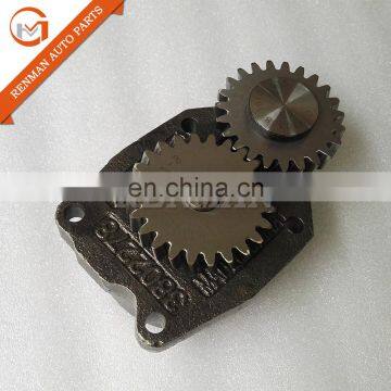 Cummins 6c 8.3 Diesel Engine Oil Pump 3930338 3918213 3921067 3924644 3926201 3800828 photo-3