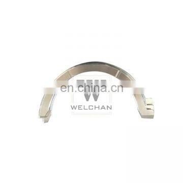 Excavator Engine spare parts 4TNE106 Thrust Bearing Thrust washer