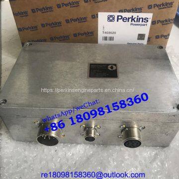 680/212 T403520 Perkins Control box HENIZMANN DC6 for Perkins 4006TAG/4008TAG series parts