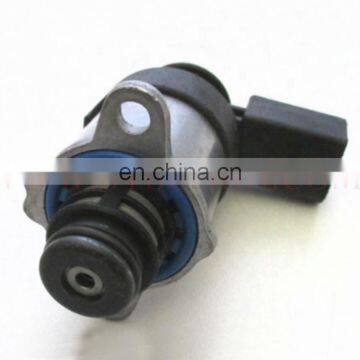 Heavy truck diesel engine spare parts Fuel Quantity Control Valve  0928400821 for  ISF3.8 engine