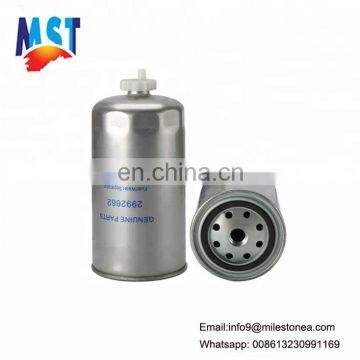 2992662 truck diesel tractor fuel filter