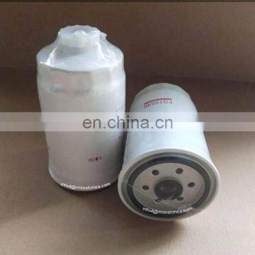 Factory fuel filter FS19599 for trucks