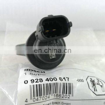 Fuel Pressure Regulator 0281006017 For Original DRV Valve 0281006017 photo-5