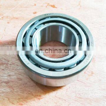 Shiyan Supplier Dongfeng Heavy Truck Parts 31ZB3-03021 03022 Front Wheel Hub Bearing photo-3
