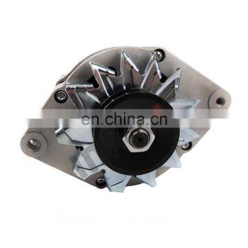 In stock NEW ALTERNATOR FOR THERMO KING SUPER II TC YANMAR 486 (TK 4.86) DSL 45-5456