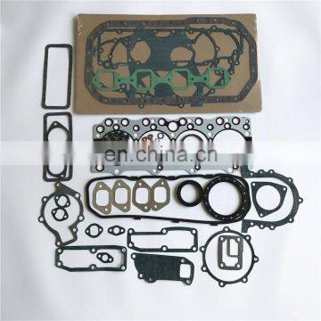 Hot selling full gasket set for D2366 6500900-1146S