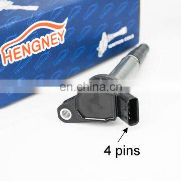 From China High Voltage For Prius Corolla For Matrix Coil Ignition Packs 90919-02252