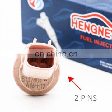 With 1 Year Warranty A46-H12 16600-73000 For Almera N15 Primera P11 Sunny N14 Y10 1.6L Fuel Nozzle Manufacturer