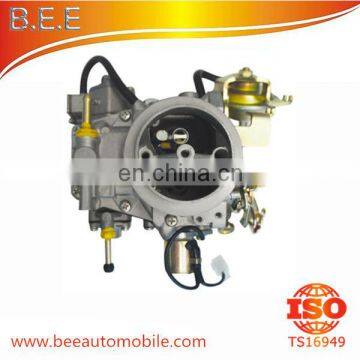 China Manufacturer Performance Japanese Carburetor Parts For SUZUKI ALTO 13200-84312