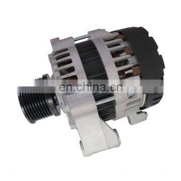 dongfeng diesel Engine Alternator 4BT3.9 6BT generator 12V 95A 5293586 hot sale china supplier