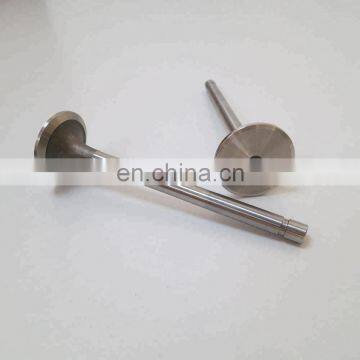 Hot Sale K19 Diesel Engine Spare Parts Exhaust Valve 3035110 photo-2