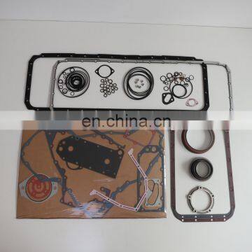 Hot Sale Diesel Engine Spare Parts Lower Gasket Kit 2882049 photo-4